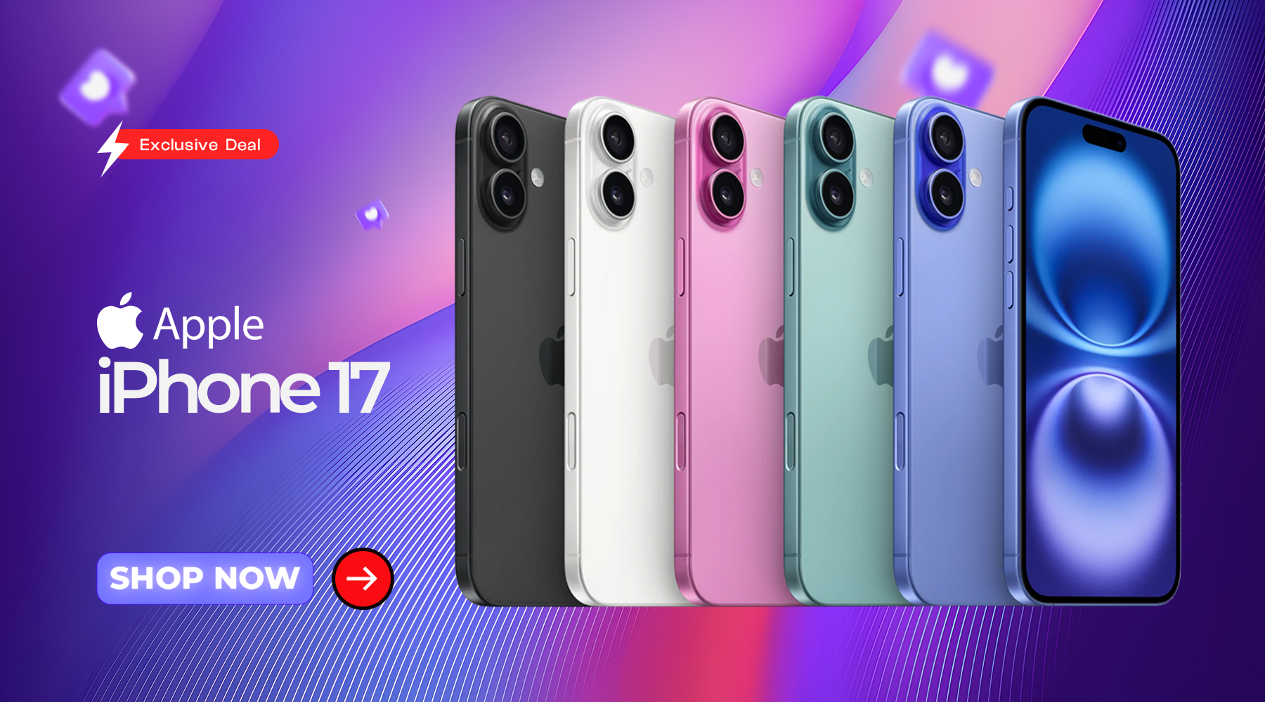 iPhone 17 price in Nigeria