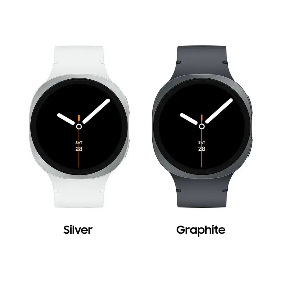 Smartwatch with ECG and GPS for Runners