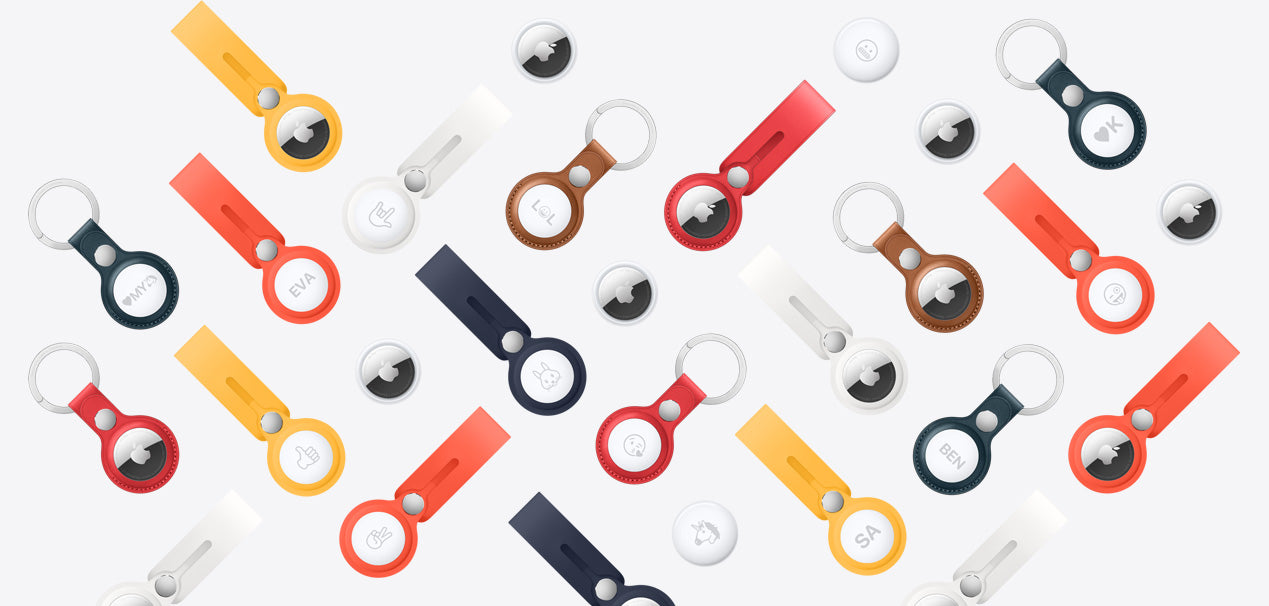 Apple AirTags price, release date, news and features