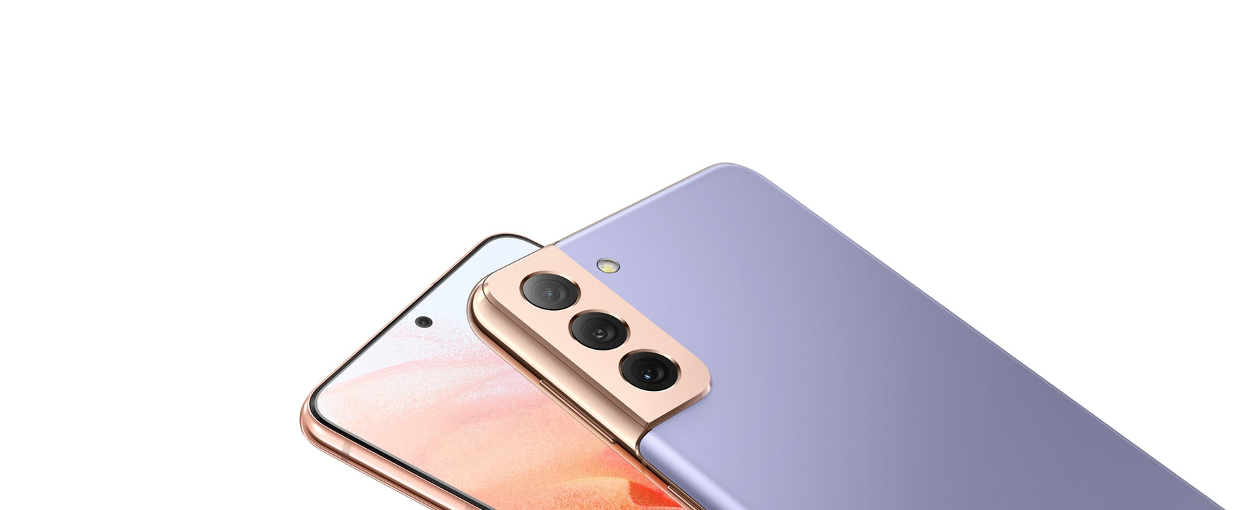 Samsung announce release of their latest line of Galaxy devices