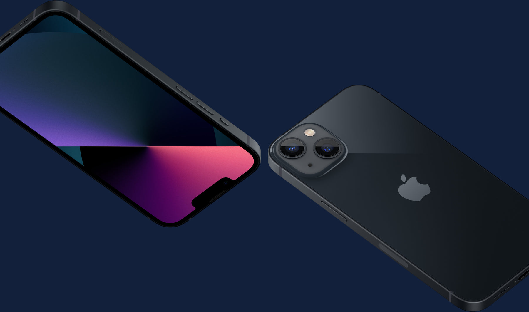 Apple's iPhone 13 Series announced