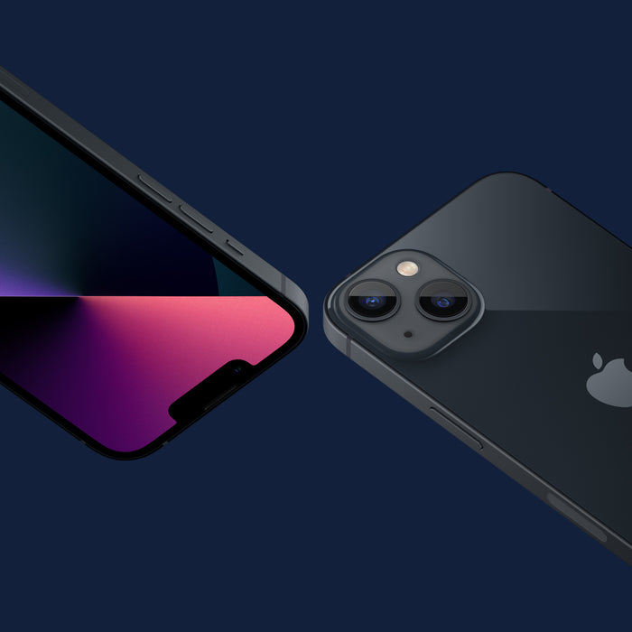Apple's iPhone 13 Series announced