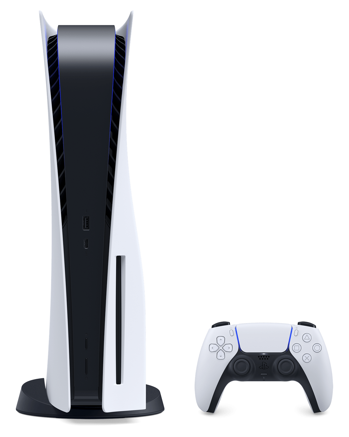 Sony PS5 console at Tekkas Store