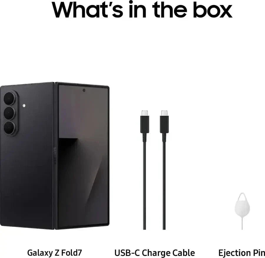 Samsung Galaxy Z Fold 7 Price in Nigeria + Full Specs, Release & Review