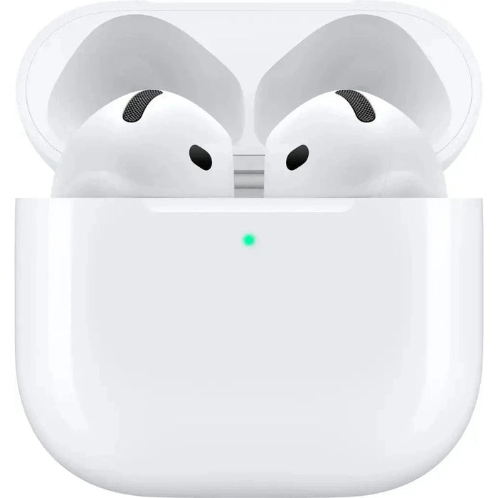 Apple - AirPods 4 With Active Noise Cancellation – 2024 Apple Apple Accessories USB-C Port ANC Tekkas_Store