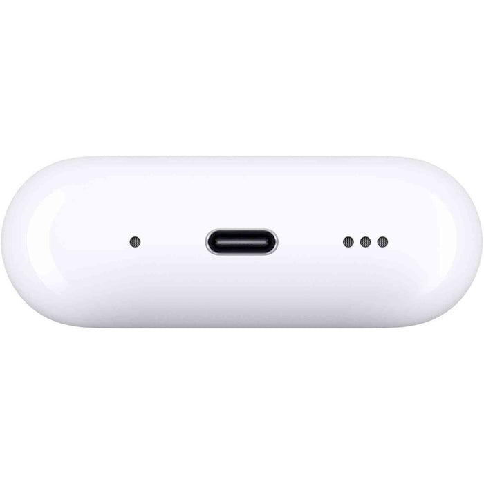 Apple - AirPods Pro 2nd generation Apple Apple Accessories USB-C Port Tekkas_Store