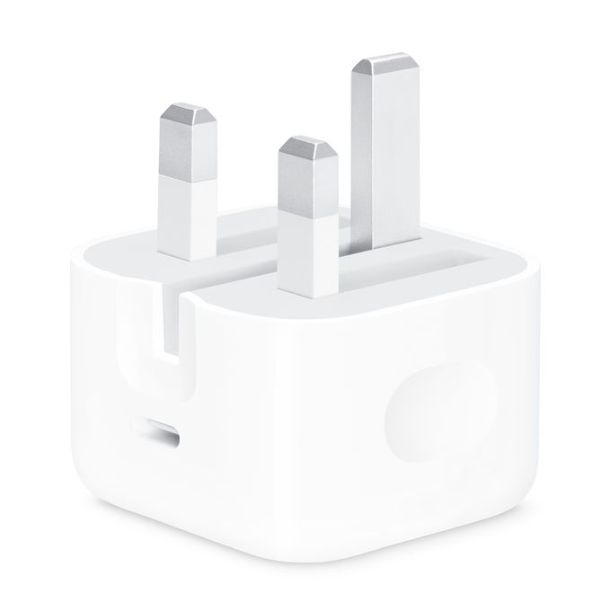 Apple USB-C Power Adapter – Fast, Reliable Charging tekkas-store