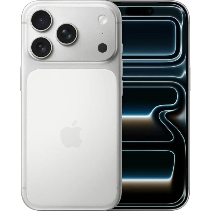 Apple iPhone 17 Pro tekkas-store