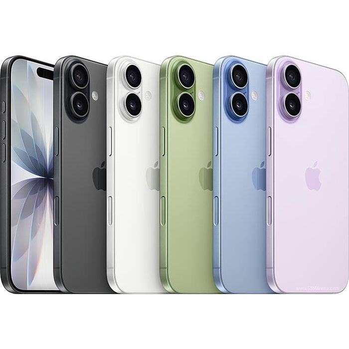 Apple iPhone 17 Smartphone with Advanced Camera System tekkas-store