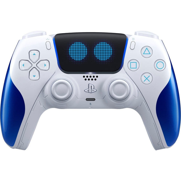 Astro Bot Limited Editon - PS5 DualSense™ Wireless Controller Sony PlayStation Console Astro Bot Limited Edition Tekkas_Store