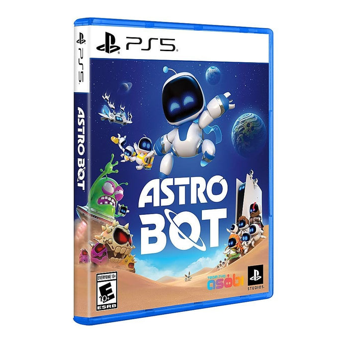 Astro Bot - PlayStation Tekkas Store Games PlayStation 5 Tekkas_Store