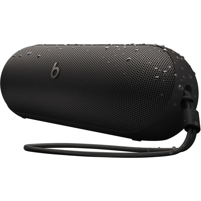 Beats by Dre – Beats Pill Portable Wireless Bluetooth Speaker 2024 Apple Speaker Matte Black Tekkas_Store
