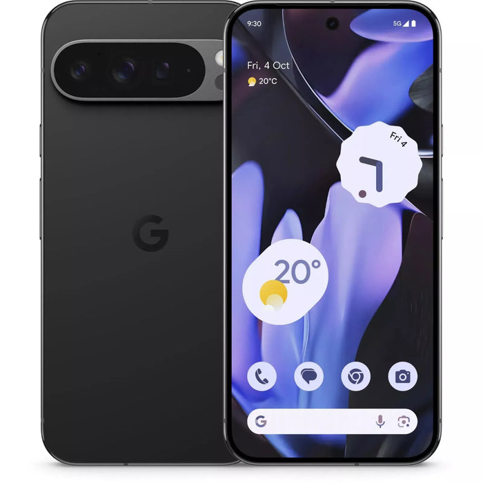 Google Pixel 9 Pro XL – AI Power, Pro Camera, 5G Speed tekkas-store