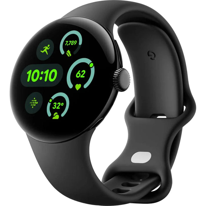 Google Pixel Watch 3 – Smart Health Tracking & AI Power tekkas-store