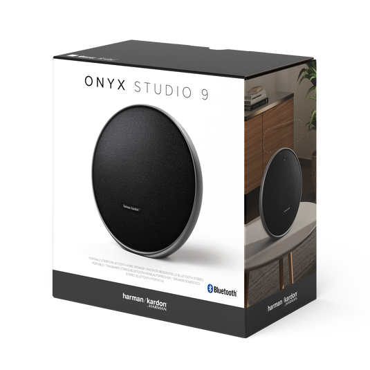 Harman Kardon Onyx Studio 9 Speaker – Premium Sound tekkas-store