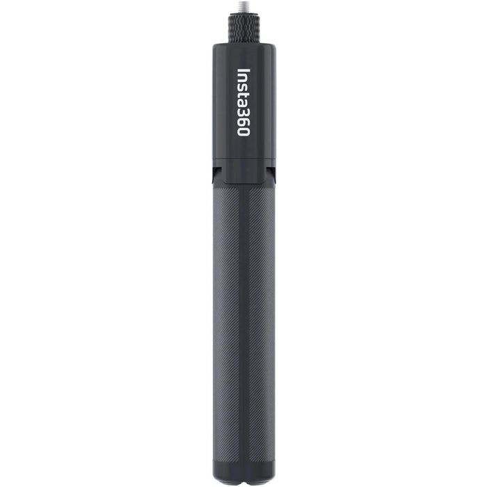 INSTA360 Selfie Stick with Tripod – Compact Camera Mount tekkas-store