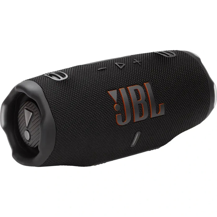 JBL Charge 6 Portable Speaker – Powerful Waterproof Sound tekkas-store