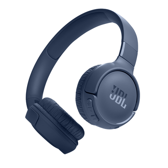 JBL TUNE 520 BT Wireless Over-Ear Headphones Tekkas Store Headphones Tekkas_Store