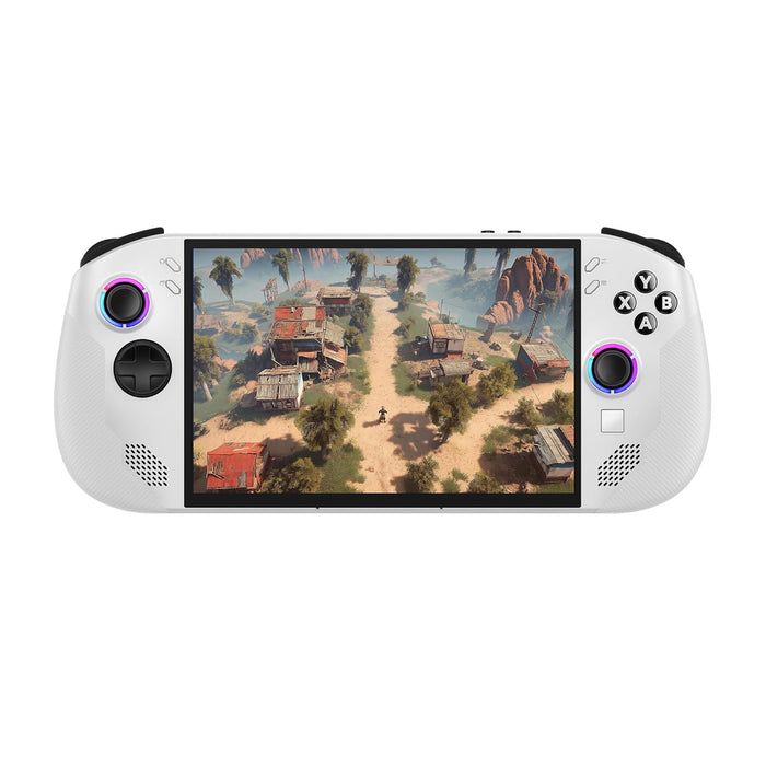 Lenovo Legion Go S Handheld – Portable Gaming Power tekkas-store