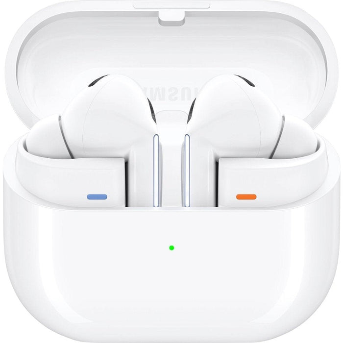 Samsung - Galaxy Buds3 Pro Wireless Earbuds Samsung Samsung Accessories White Tekkas_Store