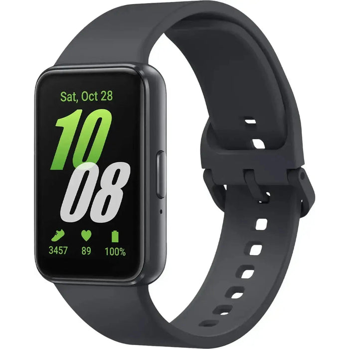Samsung - Galaxy Fit3 fitness sport band tekkas-store