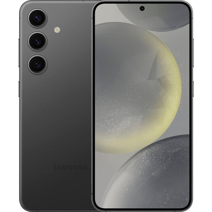 Samsung Galaxy S24 Samsung Smartphone 128GB / Onyx Black Tekkas_Store
