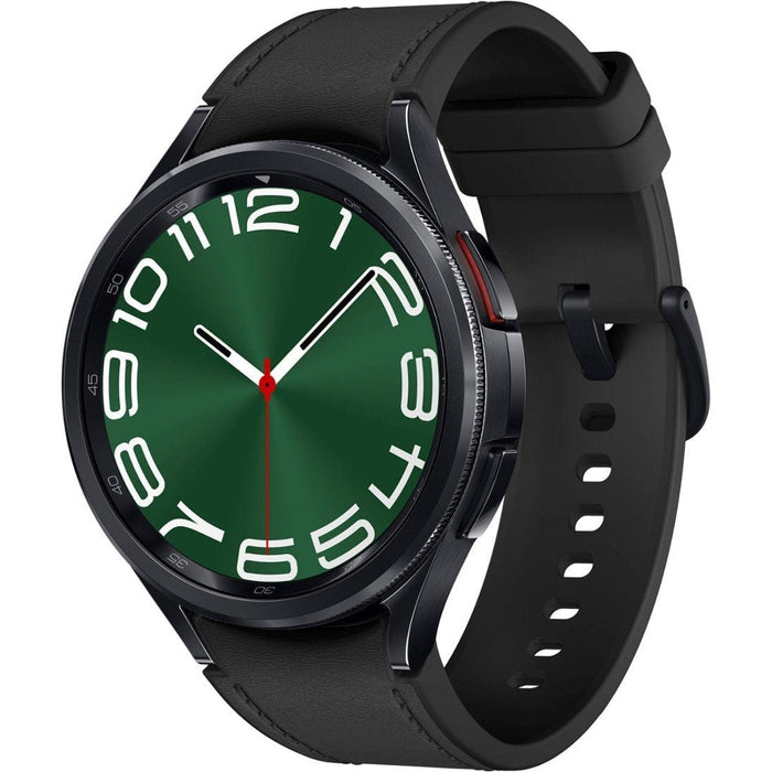 Samsung - Galaxy Watch 6 Classic Samsung Galaxy Watch 43MM / Black Tekkas_Store