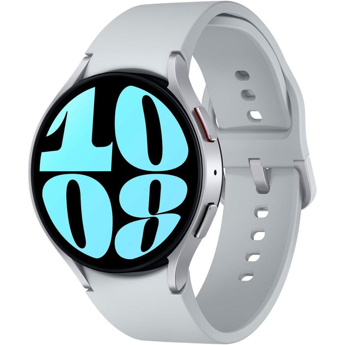 Samsung - Galaxy Watch 6 Samsung Galaxy Watch Silver / 40MM Tekkas_Store
