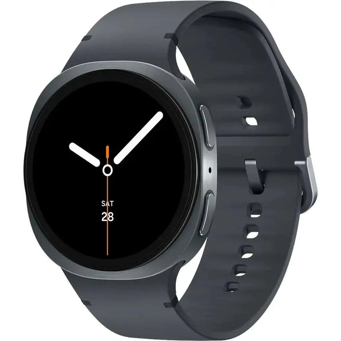 Samsung Galaxy Watch 8 2025 – 44MM Aluminum Smart Watch tekkas-store