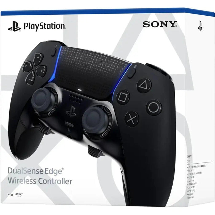 Sony PS5 DualSense Edge Wireless Controller – Pro Gaming tekkas-store