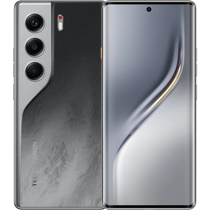 TECNO CAMON 40 PRO 256GB STORAGE - 8GB RAM tekkas-store