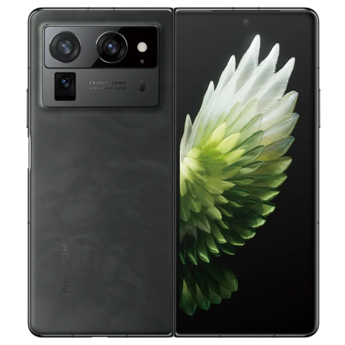 TECNO PHANTOM V FOLD 2 512GB STORAGE - 12 GB RAM tekkas-store