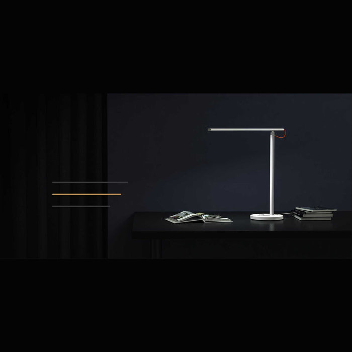 Xiaomi (Mi) LED Desk Lamp 1S Tekkas Store Xiaomi Tekkas_Store