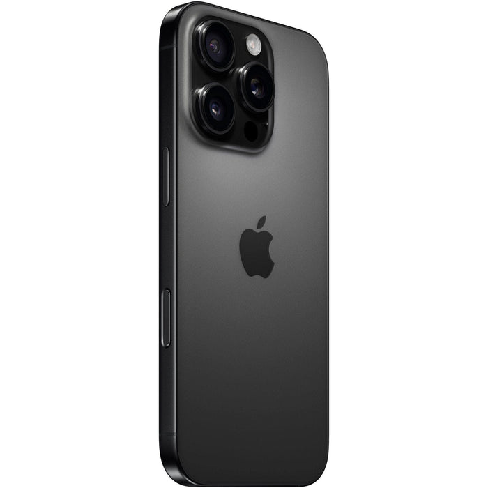 Apple - iPhone 16 Pro Series Apple Smartphone iPhone 16 Pro / 128GB / Black Titanium Tekkas_Store