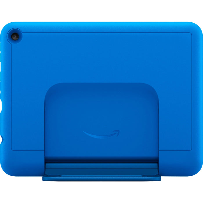 Amazon - Fire HD 8 Kids Pro - 8" Tablet - 32GB Tekkas Store Tablet Computers Blue Tekkas_Store