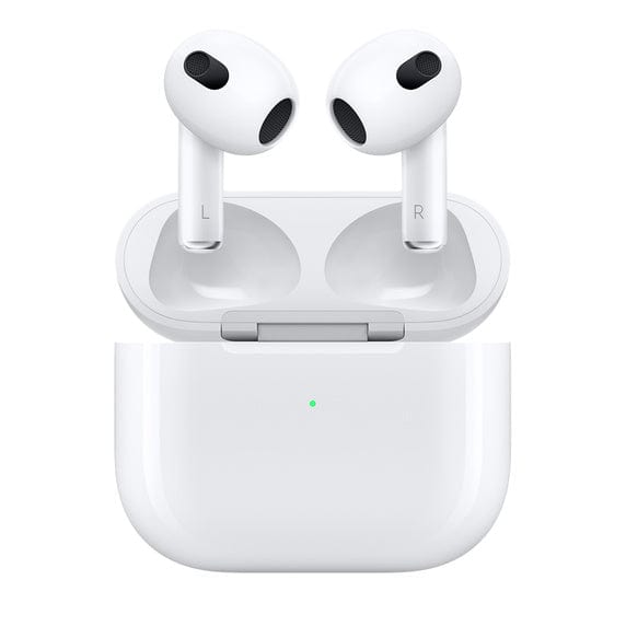 Apple - AirPods 3rd generation Apple Apple Accessories Tekkas_Store