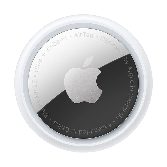 Apple - AirTag Apple Apple Accessories Single Pack Tekkas_Store