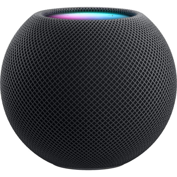 Apple - HomePod Mini Apple Speaker Black Tekkas_Store
