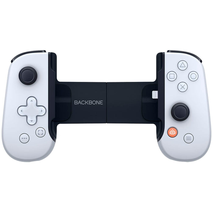 Backbone One Mobile Gaming Controller Backbone One PlayStation Console Lightning Port Tekkas_Store