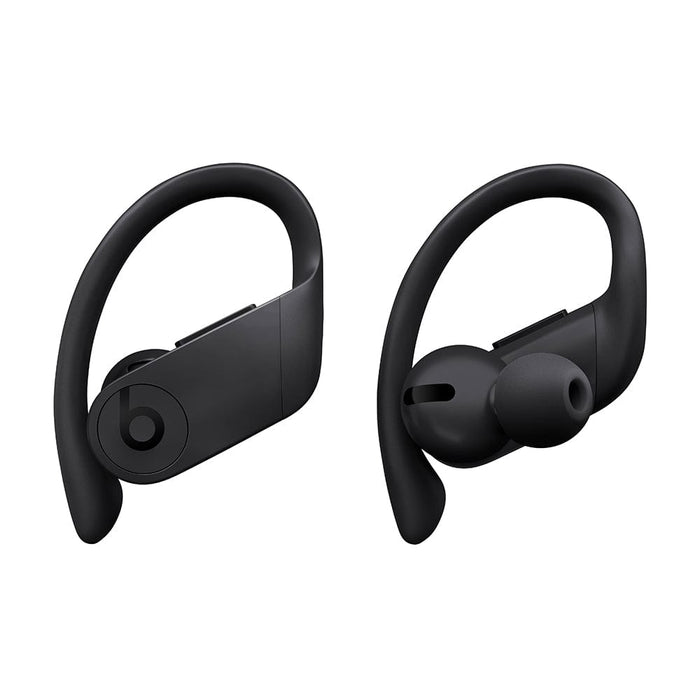 Beats by Dre - Powerbeats Pro Apple Headphones Black Tekkas_Store