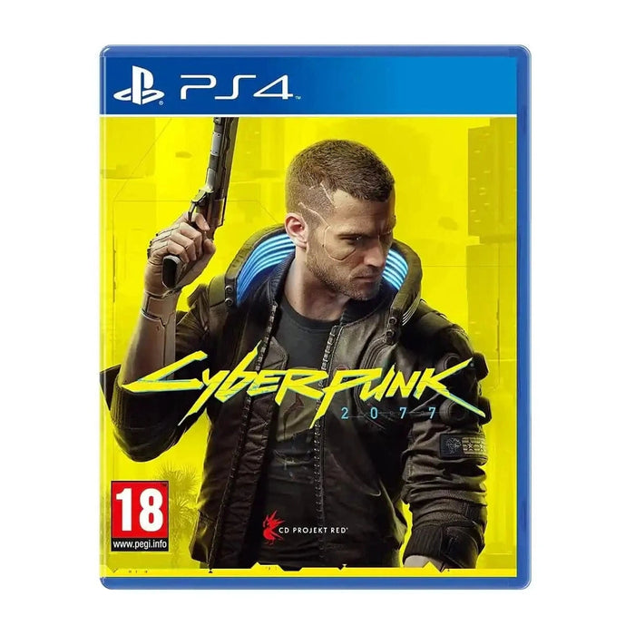 Cyberpunk 2077 Tekkas Store Games Tekkas_Store