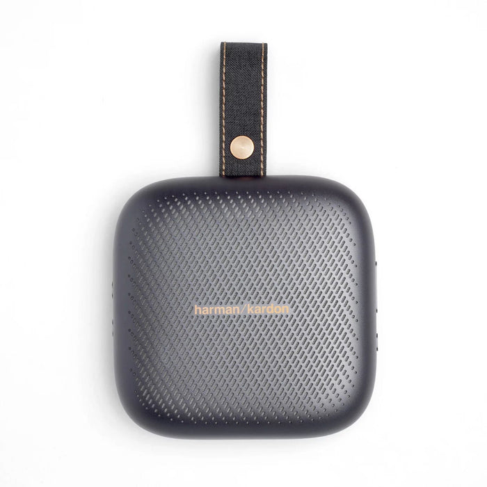 Harman Kardon - Neo Portable Bluetooth Speaker Tekkas Store Speaker Grey Tekkas_Store