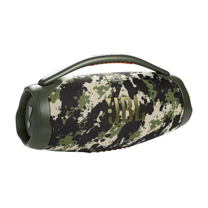 JBL - Boombox 3 Bluetooth Speaker Tekkas Store Speaker Squad Tekkas_Store