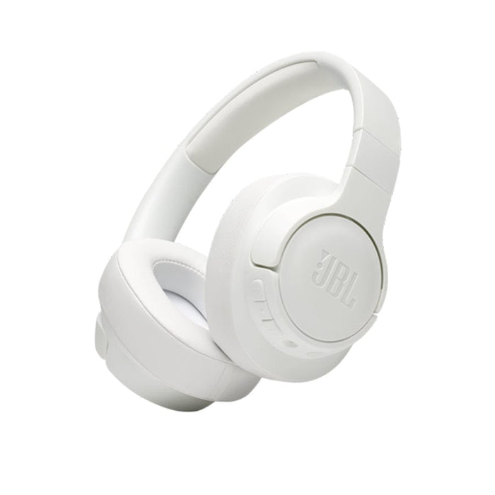 JBL Tune 700BT Wireless Over-Ear Headphones Tekkas Store Headphones White Tekkas_Store