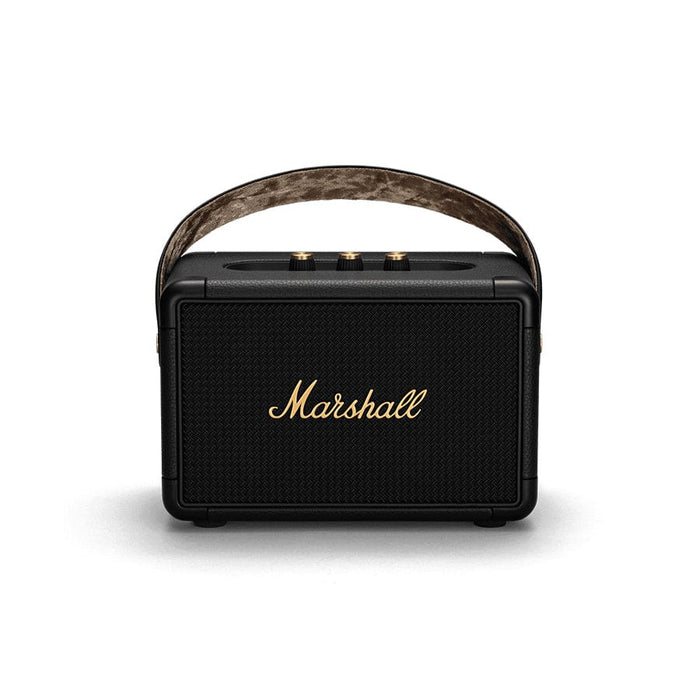 Marshall - Killburn II Portable Bluetooth Speaker Tekkas Store Speaker Tekkas_Store
