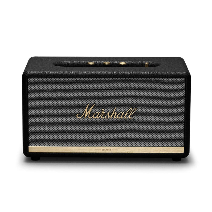 Marshall - Stanmore II Bluetooth Speaker Tekkas Store Speaker Tekkas_Store