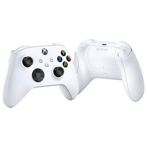 Microsoft - Xbox Series S CONSOLE Microsoft Xbox Console 512GB Tekkas_Store