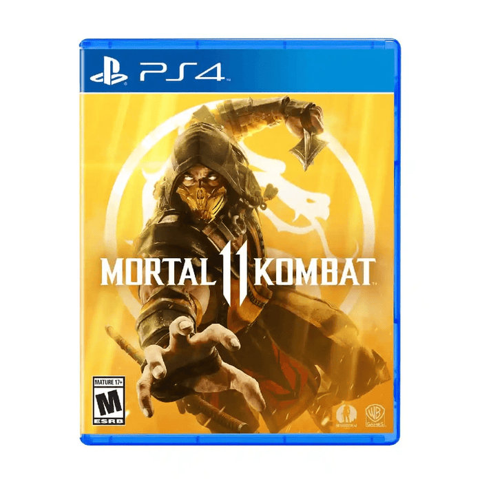Mortal Kombat 11 Tekkas Store Games Tekkas_Store