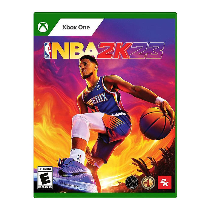 NBA 2K23 - Xbox Tekkas Store Xbox Xbox One Tekkas_Store