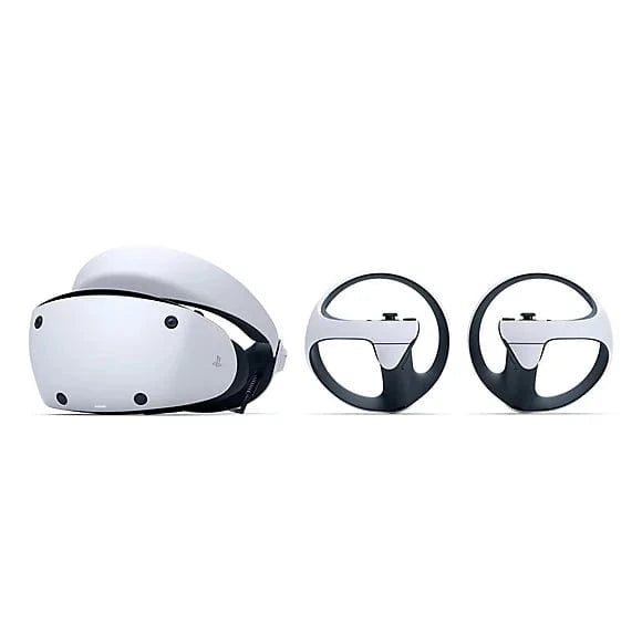 PlayStation VR 2 Sony PS5 Accessories Tekkas_Store